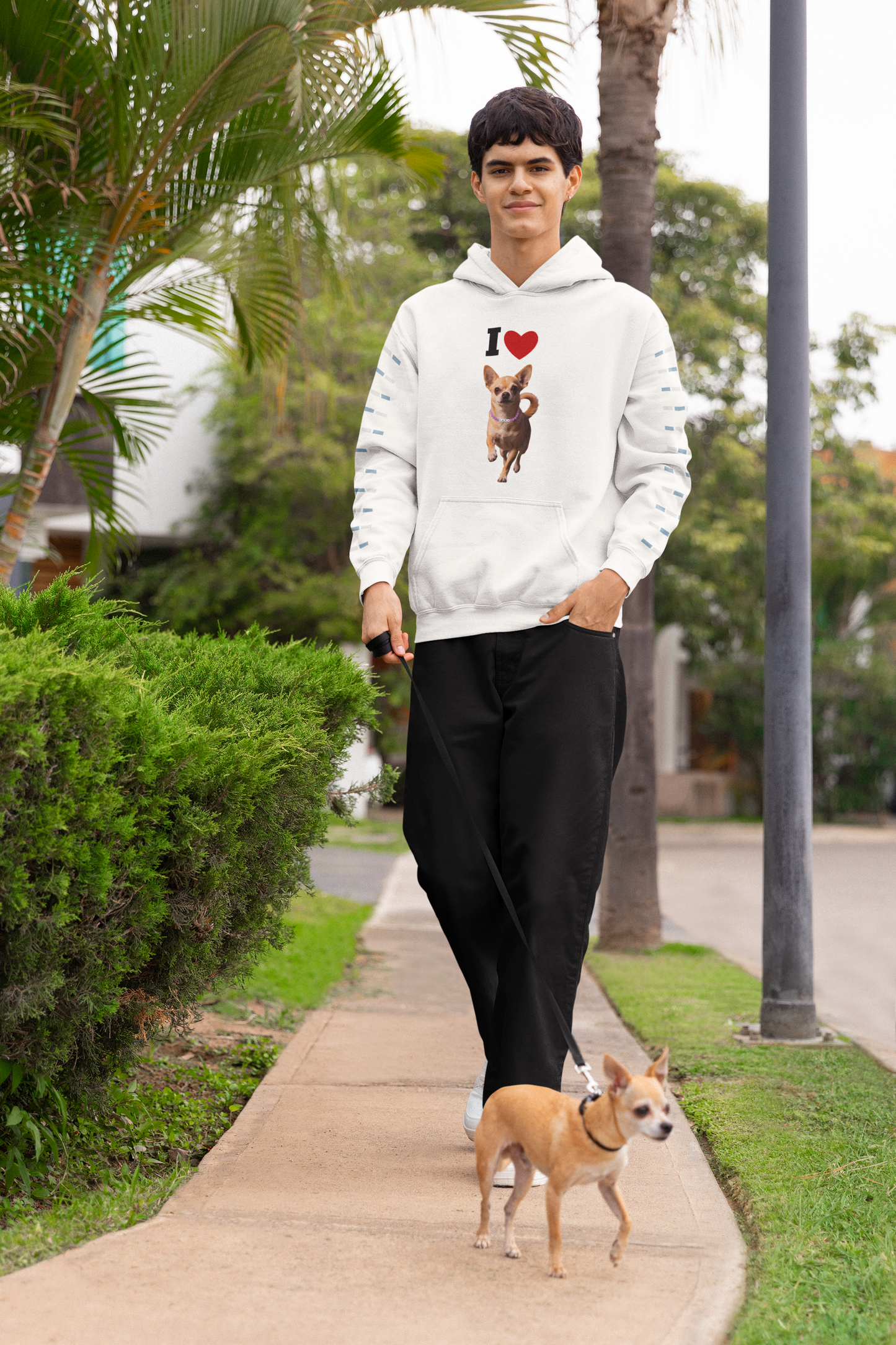 Custom Your Brand LOGO Hoodie Sweatshirt