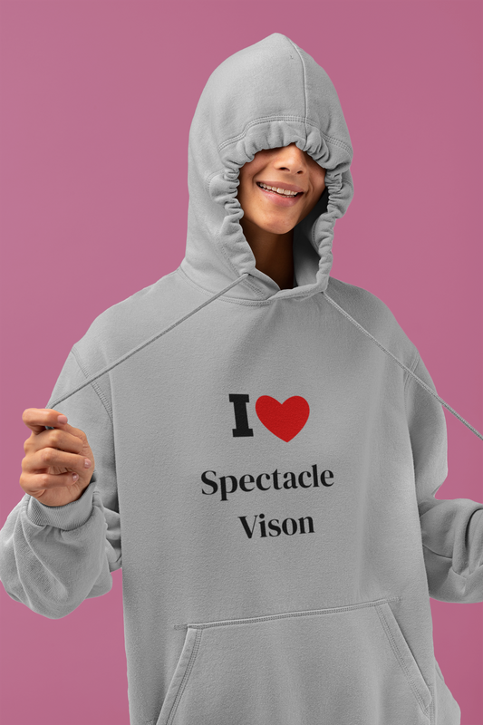 Custom Your Brand LOGO Hoodie Sweatshirt