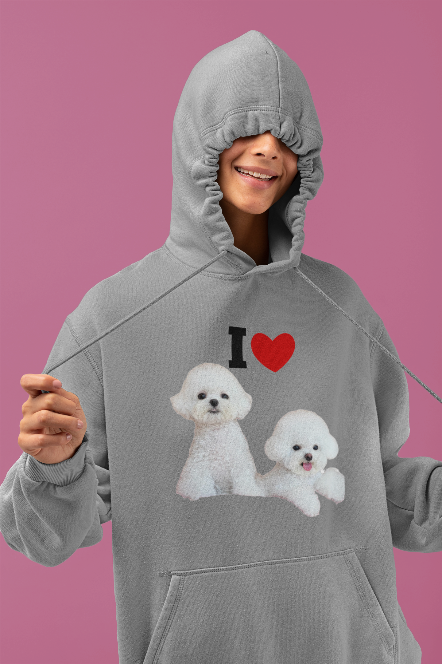 💖 EYE LOVE STYLE SERIES