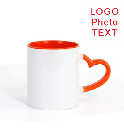 Customized Ceramic Mug