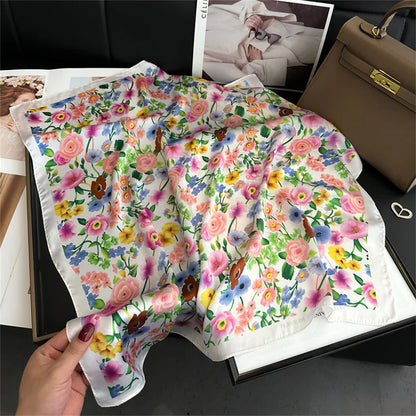 Print  Headscarf Bandana