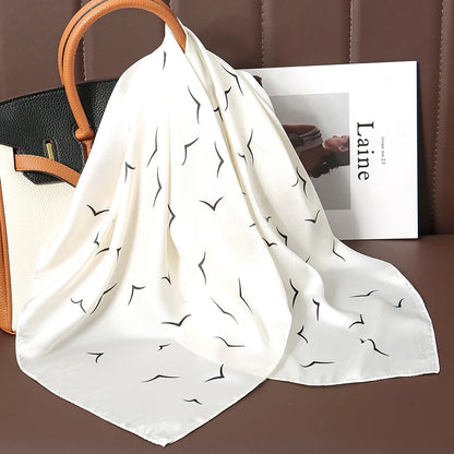 Print  Headscarf Bandana