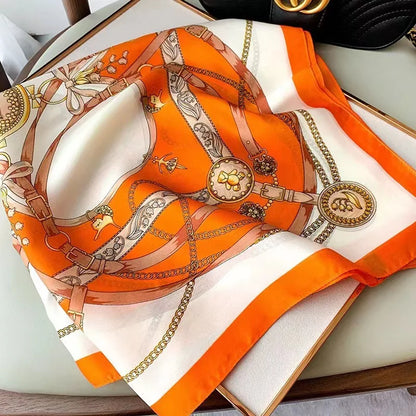 Print  Headscarf Bandana