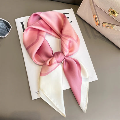 Print  Headscarf Bandana