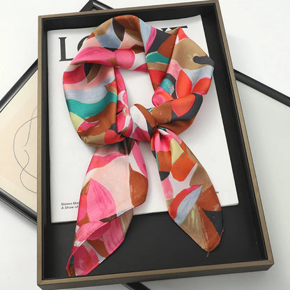 Print  Headscarf Bandana