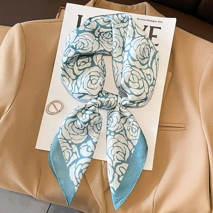 Print  Headscarf Bandana