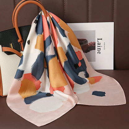 Print  Headscarf Bandana