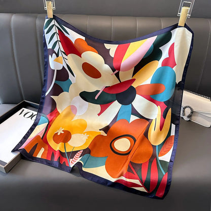 Print  Headscarf Bandana