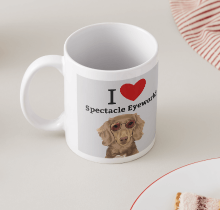 DIY Customized Ceramic Mug