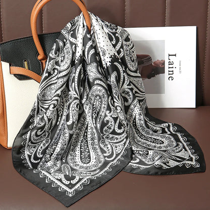 Print  Headscarf Bandana