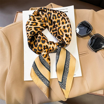 Print  Headscarf Bandana